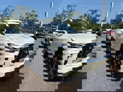 Used 2024 INFINITI QX60 Luxe