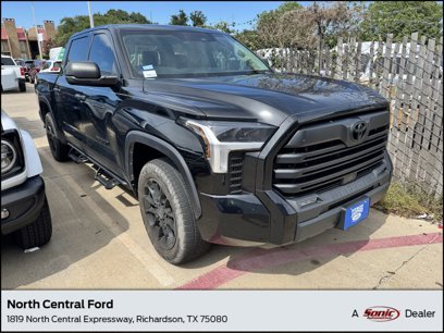 Used 2023 Toyota Tundra SR5