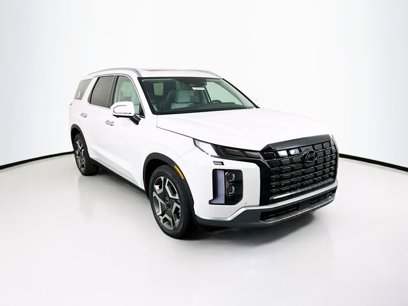 New 2025 Hyundai Palisade SEL