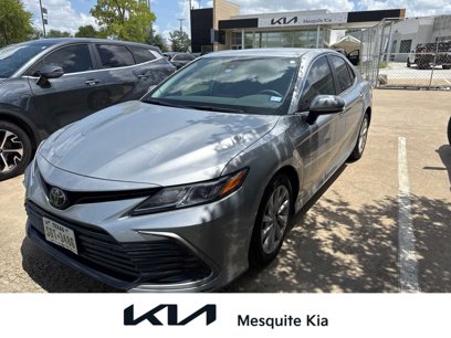 Used 2023 Toyota Camry LE