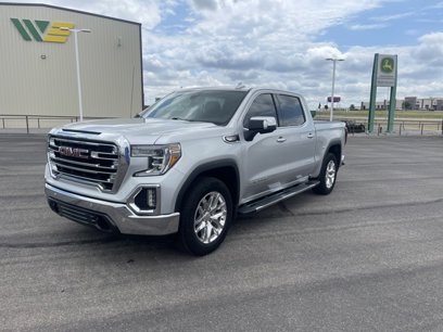 Used 2019 GMC Sierra 1500 SLT