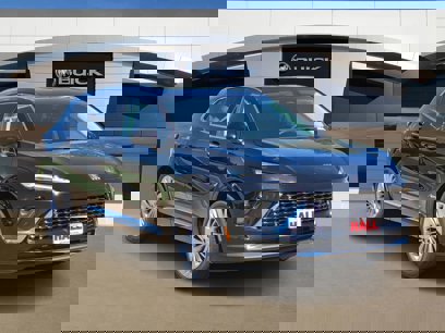 New 2024 Buick Envision Avenir