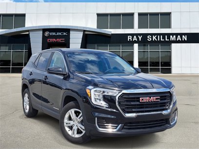 Used 2024 GMC Terrain SLE