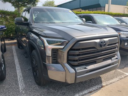 Used 2022 Toyota Tundra SR5