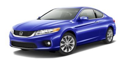 Used 2014 Honda Accord EX-L