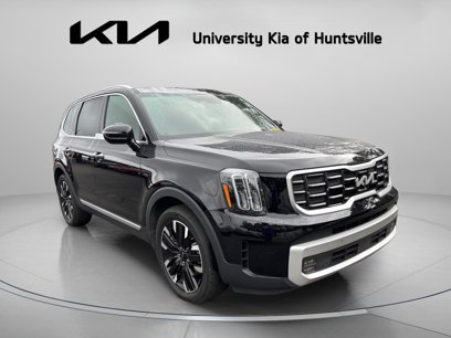 Used 2024 Kia Telluride SX Prestige