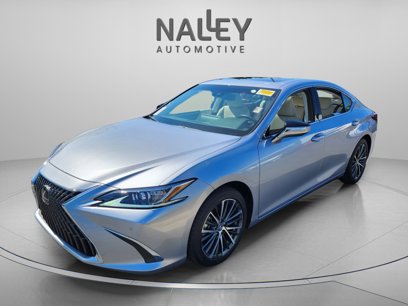 Used 2025 Lexus ES 350 w/ Premium Package