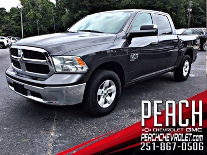 Used 2023 RAM 1500 Classic SLT w/ Trailer & Traction Group
