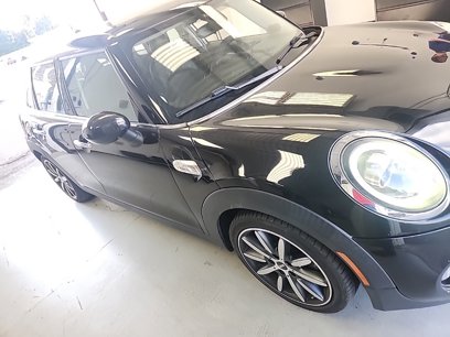 Used 2020 MINI Cooper S