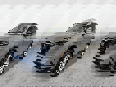 New 2025 Honda CR-V LX