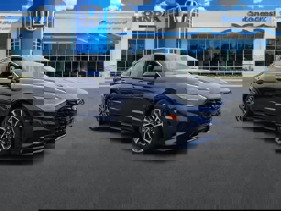 Used 2022 Hyundai Sonata Limited