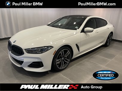Used 2024 BMW 840i Gran Coupe xDrive w/ M Sport Professional Package