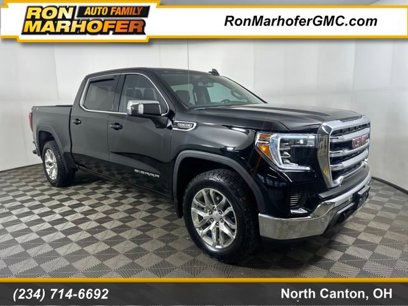 Used 2020 GMC Sierra 1500 SLE w/ SLE Value Package