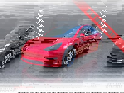 Used 2018 Tesla Model 3 Long Range