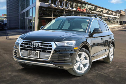 Used 2019 Audi Q5 2.0T Premium w/ Convenience Package