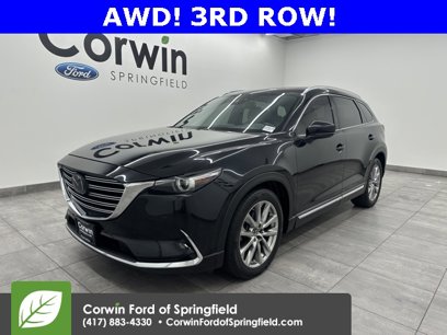 Used 2018 MAZDA CX-9 Grand Touring