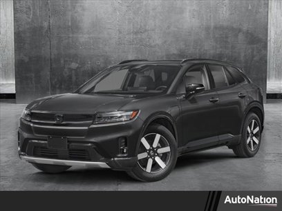 New 2025 Honda Prologue Touring