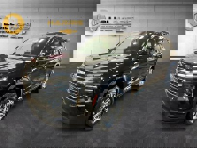 New 2025 Chevrolet Traverse LT w/ LPO, Floor Liner Package