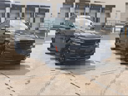 Used 2022 Dodge Charger SXT