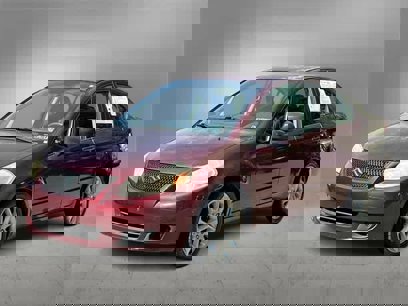 Used 2011 Suzuki SX4 LE Anniversary Edition