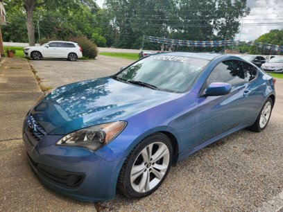 Used 2010 Hyundai Genesis 2.0T
