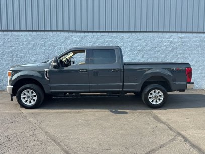 Used 2021 Ford F250 XLT