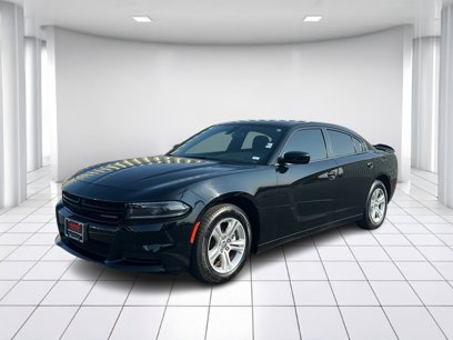 Used 2023 Dodge Charger SXT