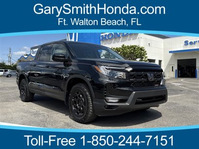 New 2025 Honda Ridgeline Sport+