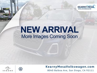 Used 2022 Audi Q5 2.0T Premium Plus w/ Premium Plus Package