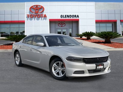 Used 2022 Dodge Charger SXT