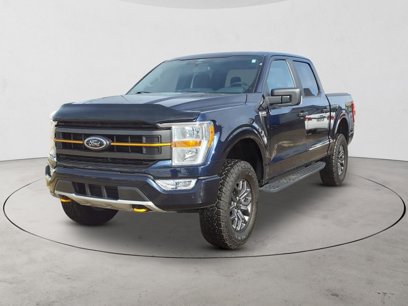 Used 2022 Ford F150 Tremor