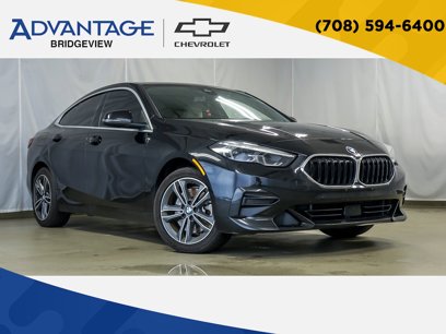 Used 2022 BMW 228i xDrive Gran Coupe