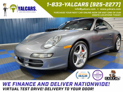 Used 2006 Porsche 911 Carrera S