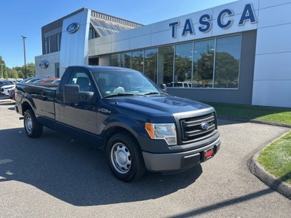 Used 2013 Ford F150 XL w/ PWR Equipment Group