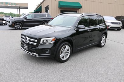 Used 2020 Mercedes-Benz GLB 250
