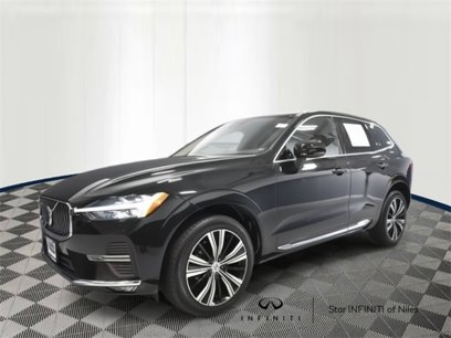 Used 2022 Volvo XC60 B5 Inscription w/ Climate Package