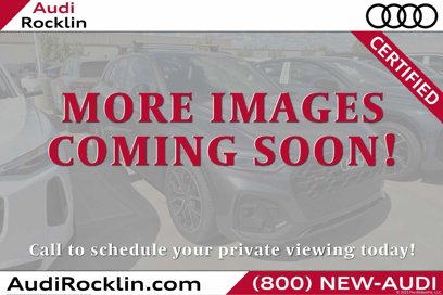 Certified 2023 Audi SQ5 Premium Plus w/ Premium Plus Package