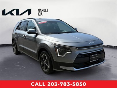 Used 2023 Kia Niro LX