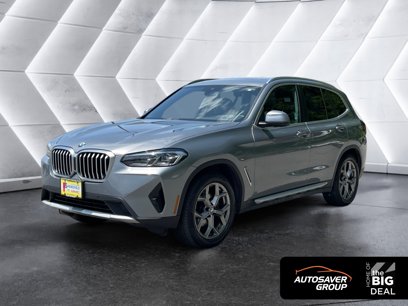 Used 2024 BMW X3 xDrive30i w/ Convenience Package