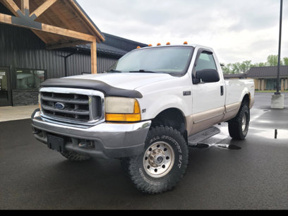 Used 1999 Ford F250 XL