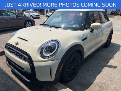 Certified 2023 MINI Cooper S w/ Premium Package