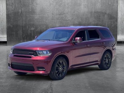 Used 2019 Dodge Durango GT
