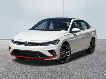 New 2025 Volkswagen Jetta GLI Autobahn