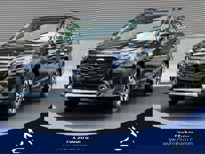 New 2025 Subaru Outback Limited