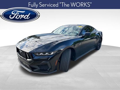 Used 2024 Ford Mustang GT