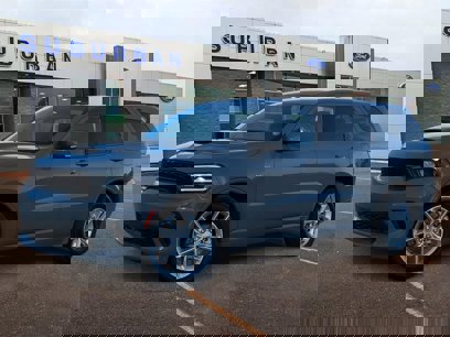 Used 2022 Dodge Durango R/T