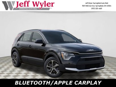Used 2024 Kia Niro LX