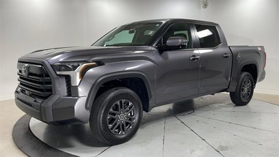 Used 2024 Toyota Tundra SR5