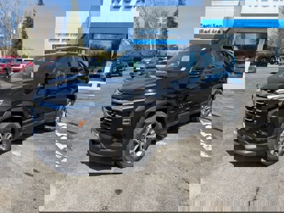 New 2025 Chevrolet Equinox LT w/ Safety and Technology Package