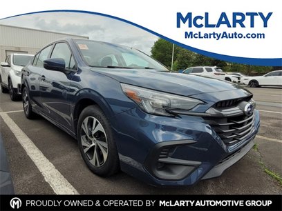 Used 2024 Subaru Legacy Premium